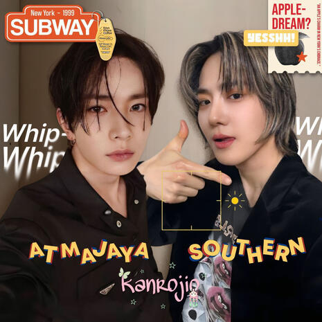 Manips with deco