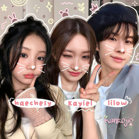Manips grup selca