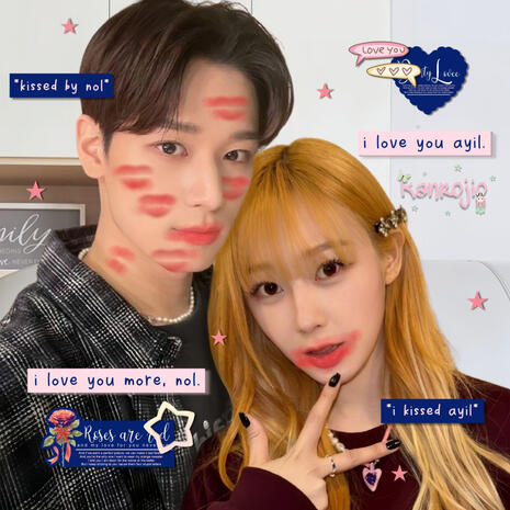 Manips with deco