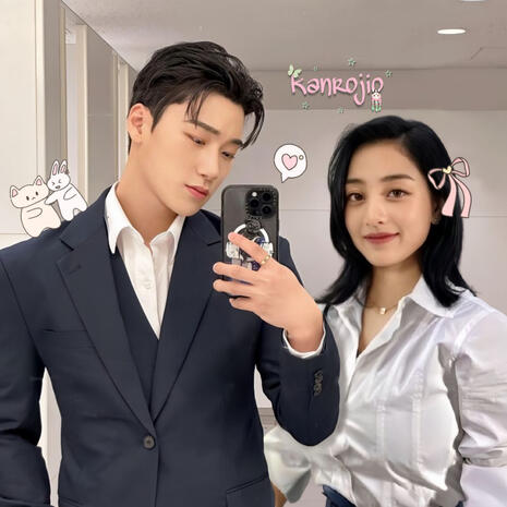 Manips halfbody