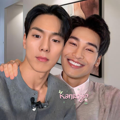 Manips selca