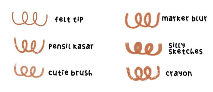 Brush